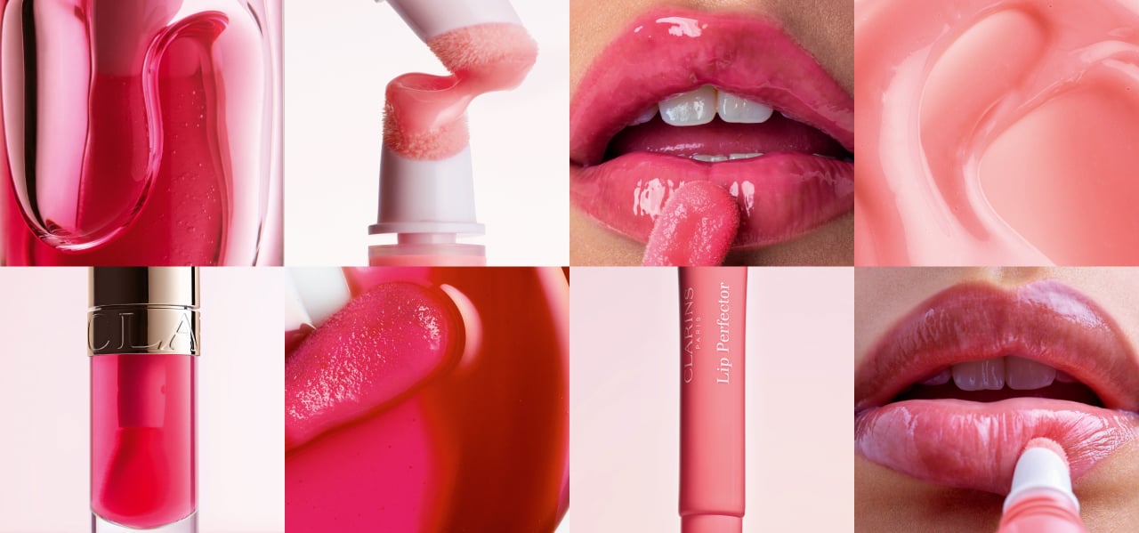 Lip Oil POC