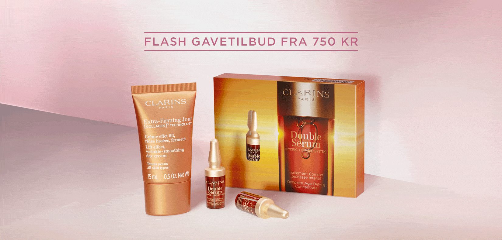double serum