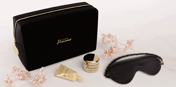 Clarins Precious GWP