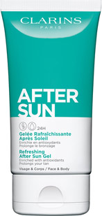 Refreshing After Sun Gel 150 ml