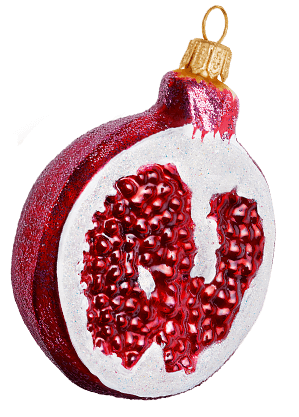 Christmas ornament
