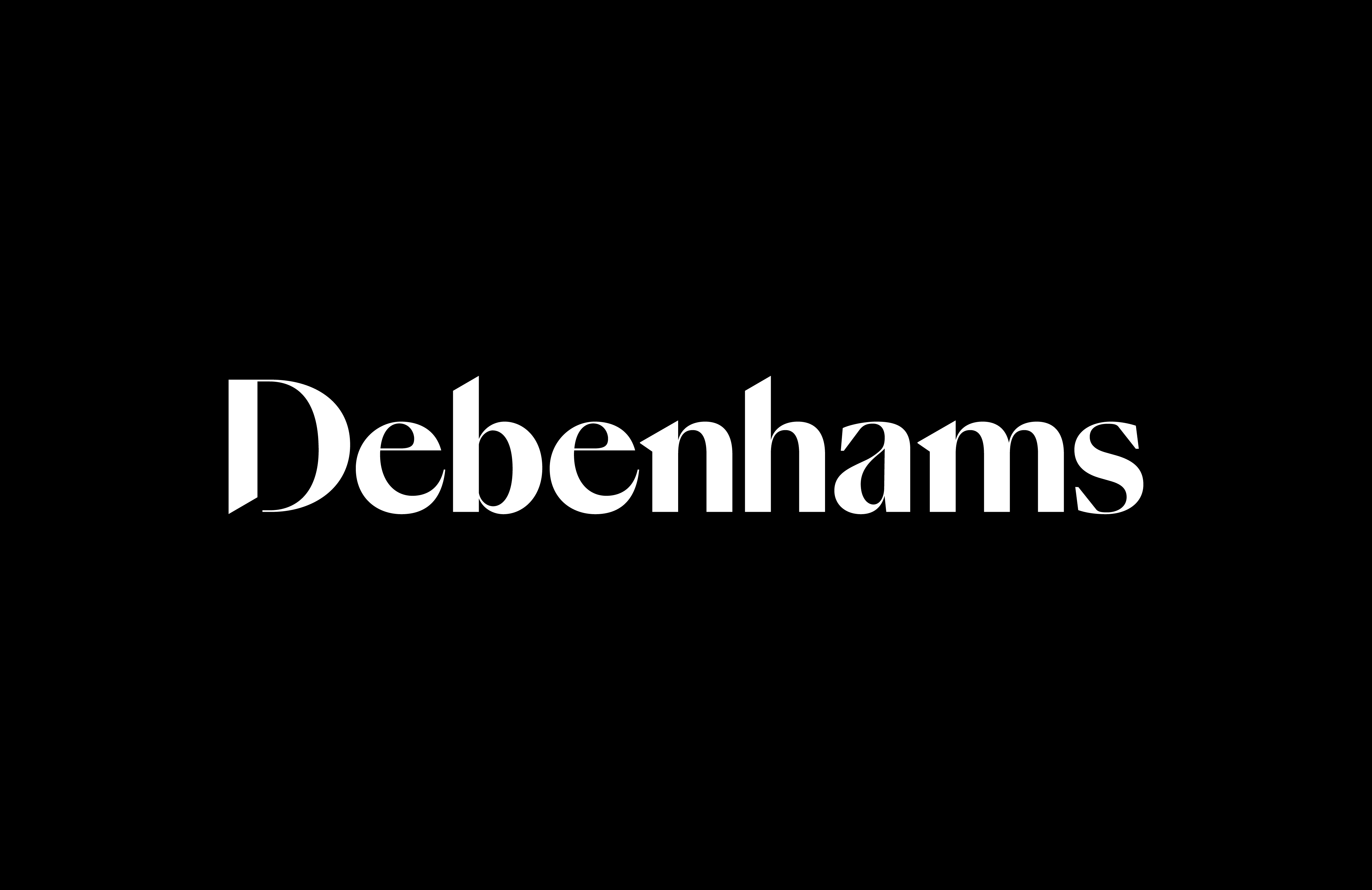 Debenhams