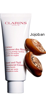 Hand and Nail Treatment Cream