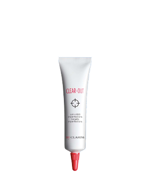 CLEAR-OUT Targets Imperfections