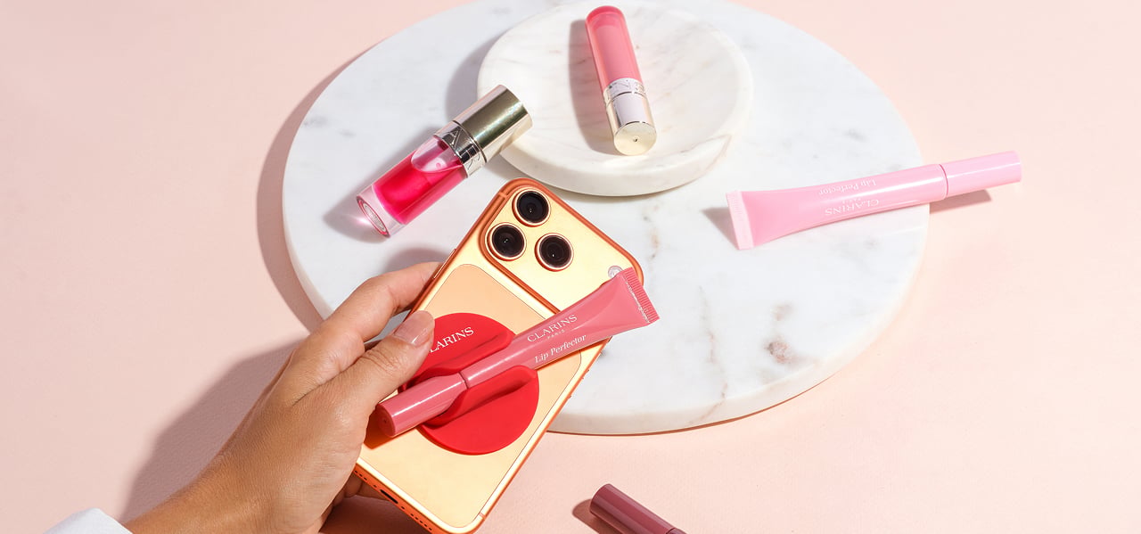 Lip Oil POC