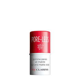 My Clarins PORE-LESS Blur and Matte Stick