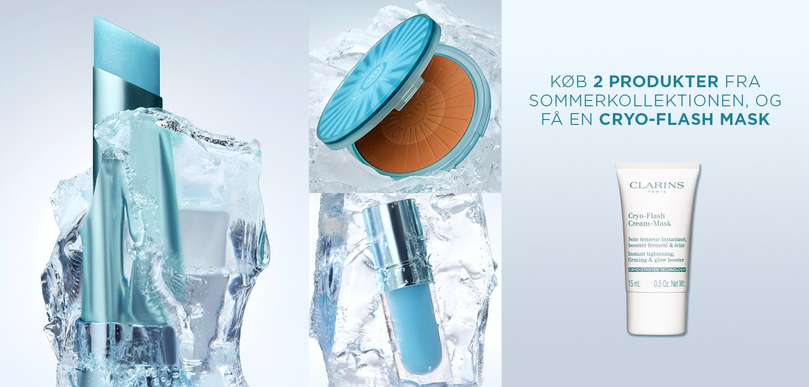 double serum
