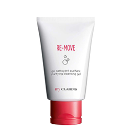 RE-MOVE Purifying Cleansing Gel