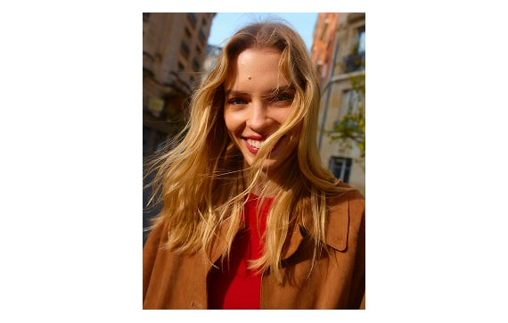 Clarins’ belønningsprogram