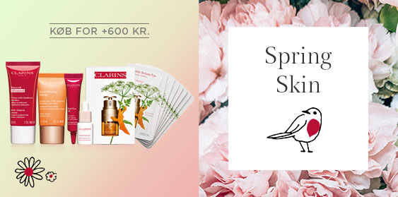 Spring Skin 2023