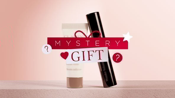 mystery gift