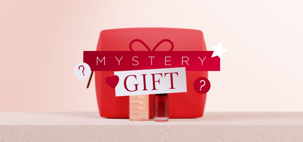 Mystery Gift