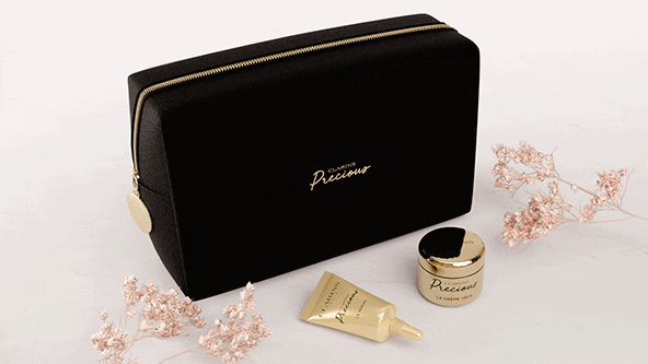 Clarins Precious GWP