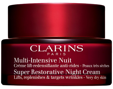 Super Restorative Night Cream