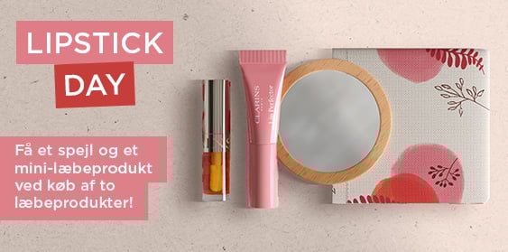 Lipstick Day