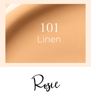 101 Linen