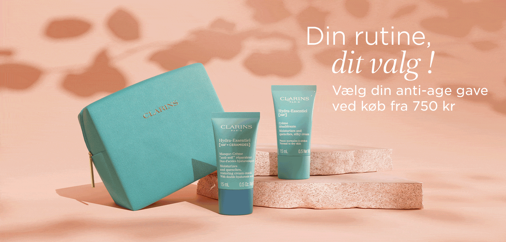 double serum
