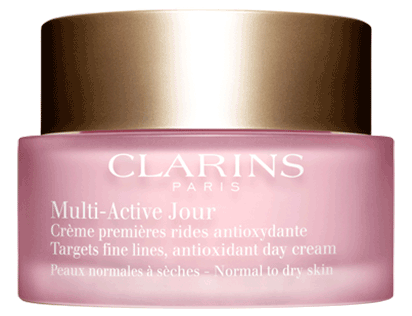 Multi-Active Day Cream