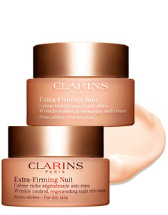 Extra-Firming Day & Night Cream