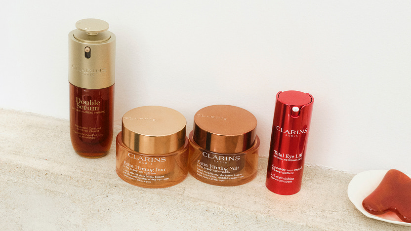 Peptides vs retinol