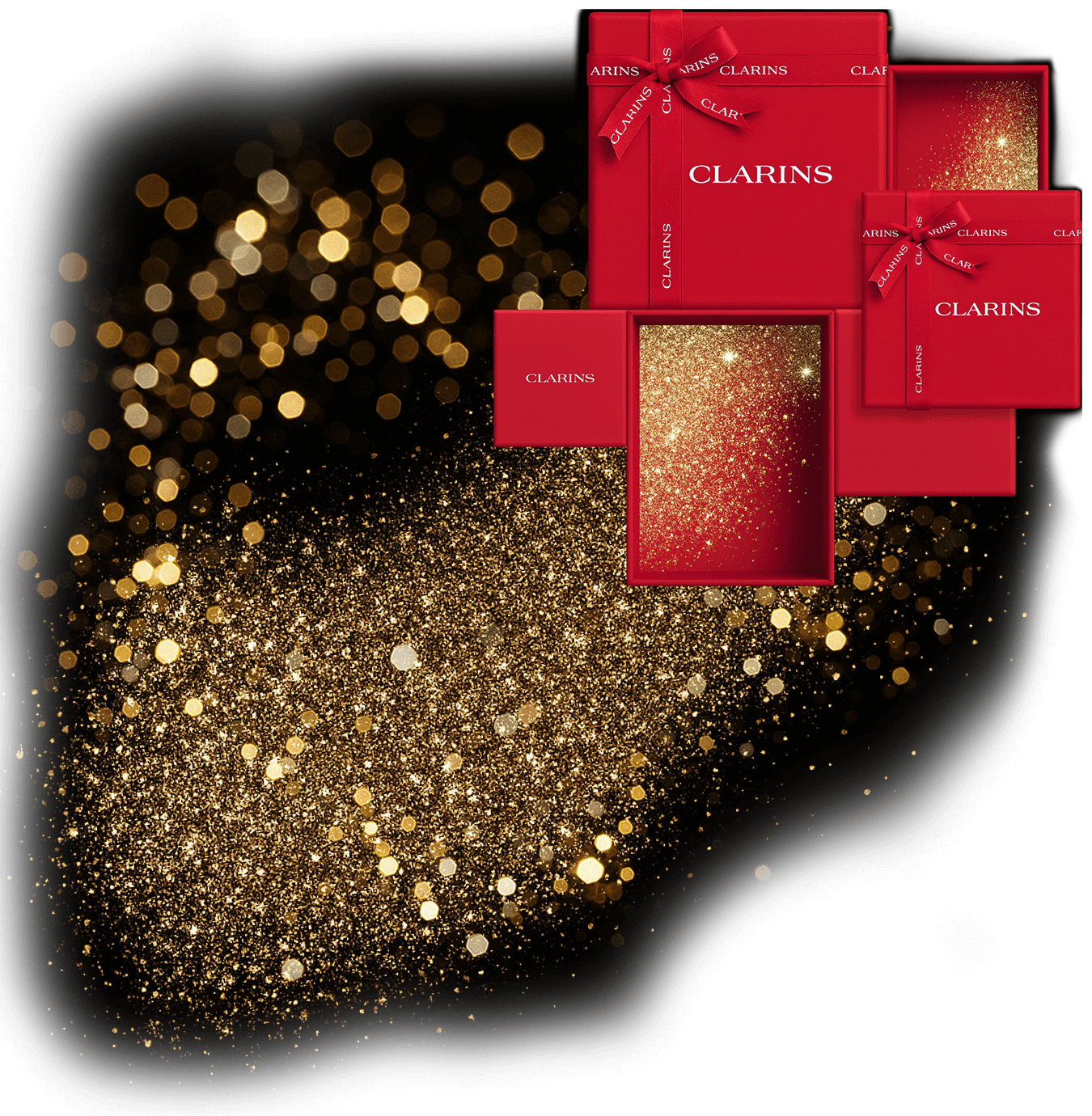 Black Friday 2025 dekorative gavesæt