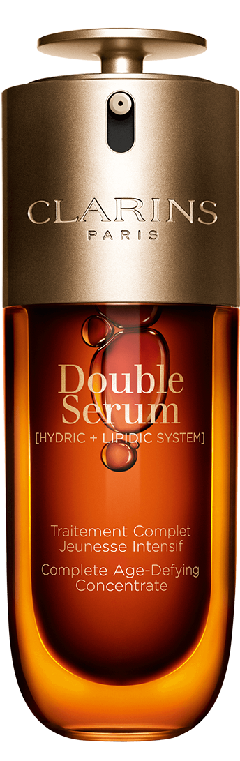 Double Serum – produktbillede
