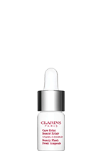 Beauty flash fresh ampoule produkt
