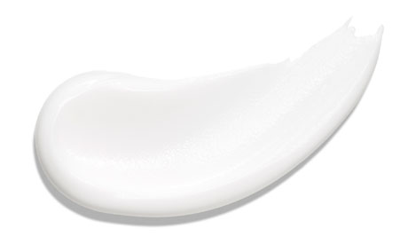 Produkt let creme tekstur
