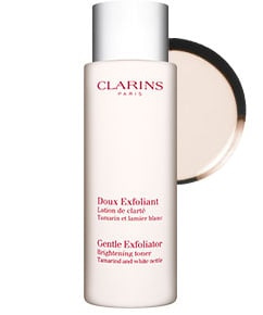 Gentle Exfoliator