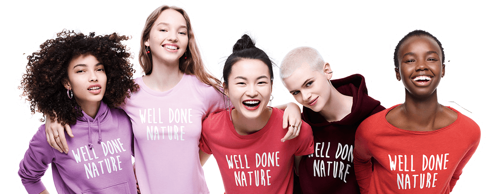 Beautiful skin starts from the inside!