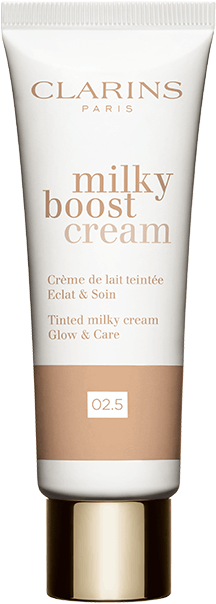 Produktbillede Milky Boost Cream