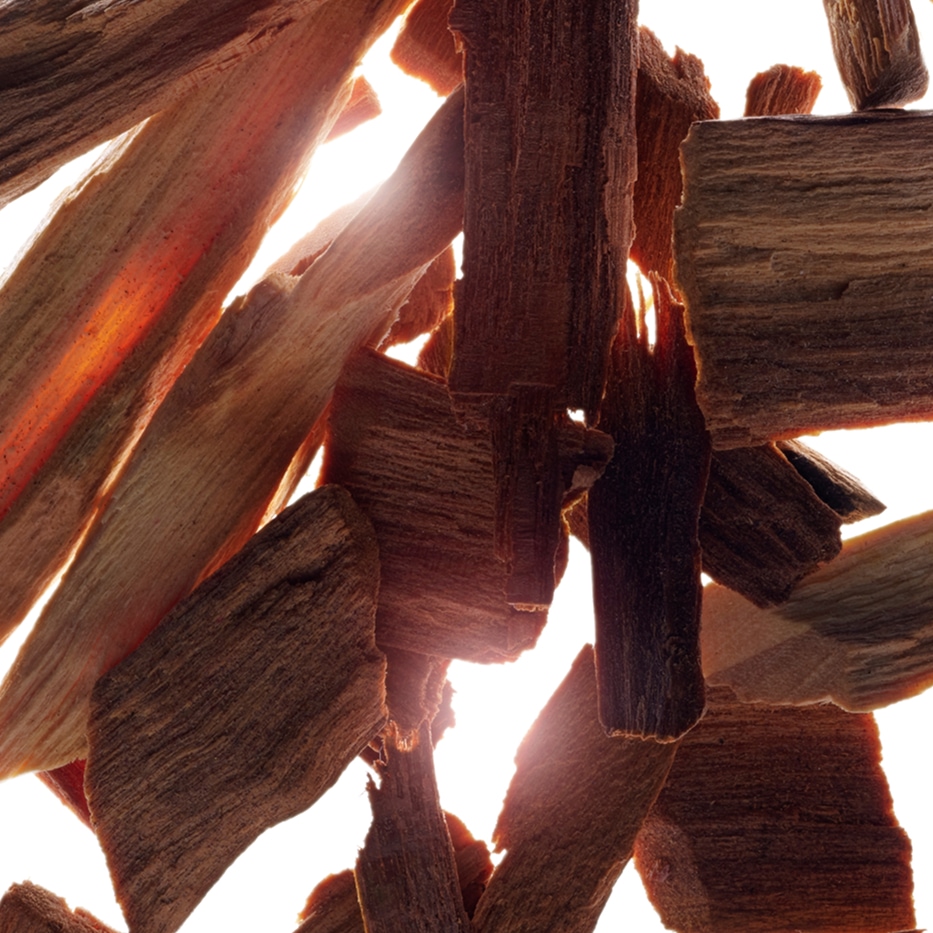 Sandeltr&aelig;-Sandeltr&aelig; essentiel olie-Santalum album (sandalwood) oil