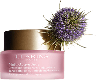 Multi-Active Day Cream til de første aldringstegn