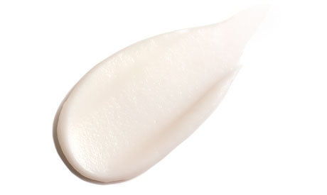 Produkt natcreme tekstur