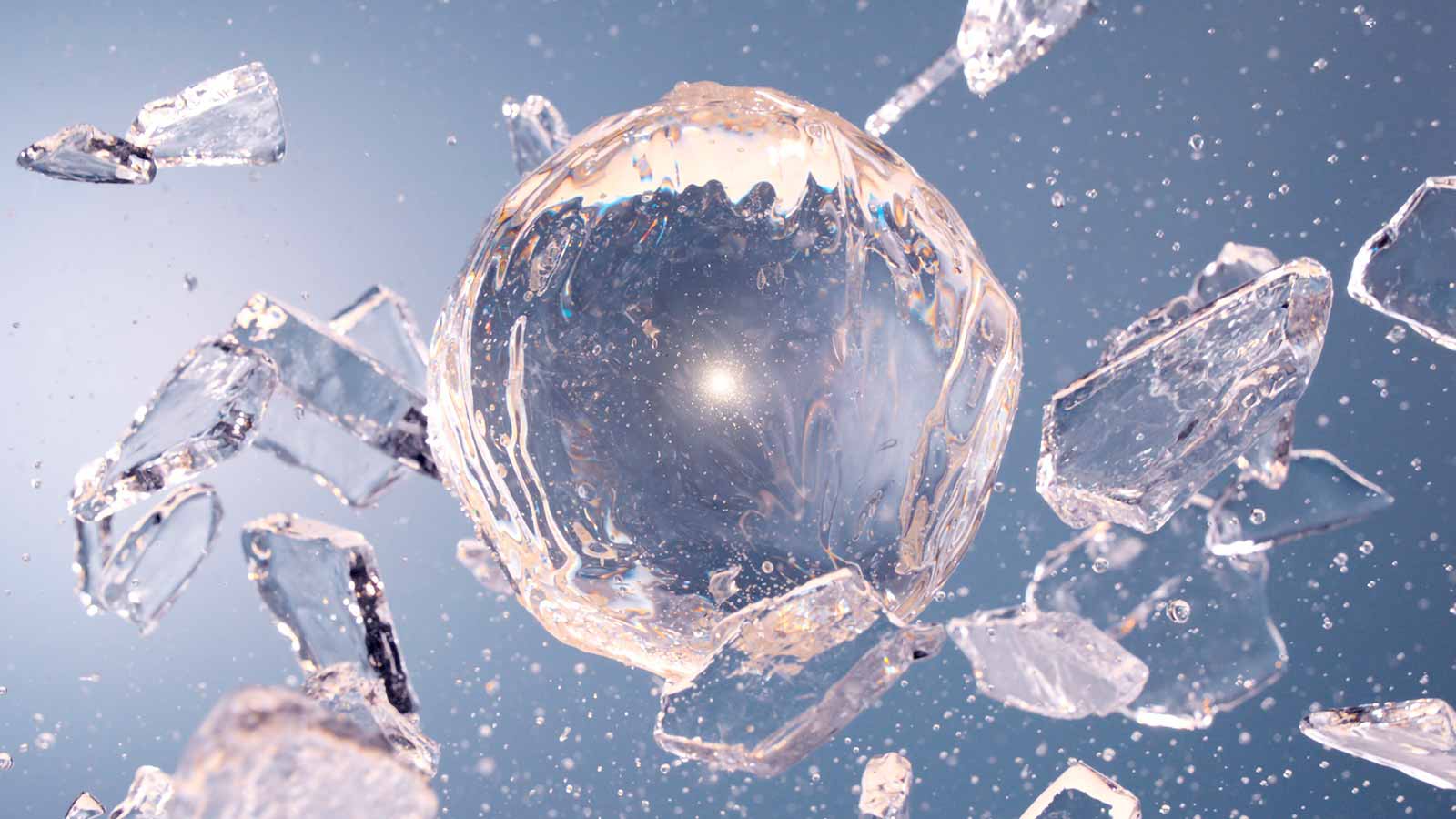 Video om Moonlight Flower Cryo-ekstrakt