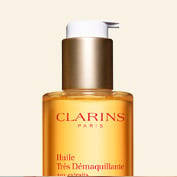 Billede af Domaine Clarins