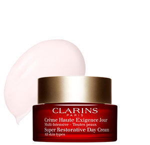 Super Restorative Day Cream