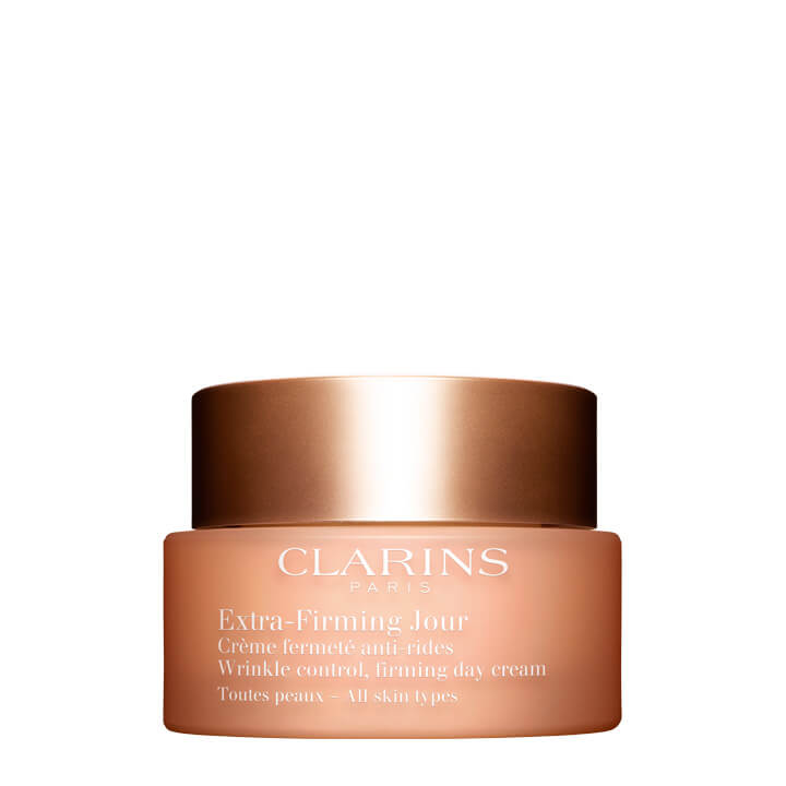 Extra-Firming Day Cream - All Skin Types