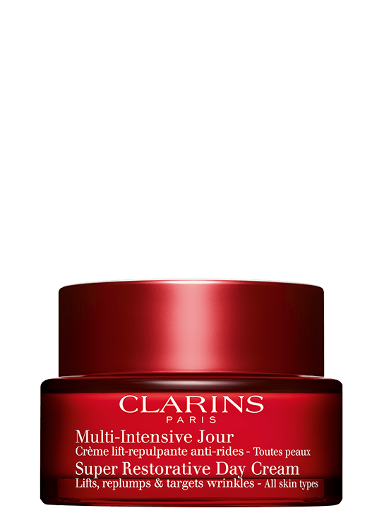 Super Restorative Day Cream All Skin Types