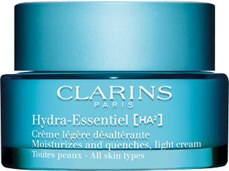 PRODUKT LET CREME TEKSTUR