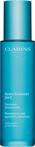 PRODUKT EMULSIONS TEKSTUR