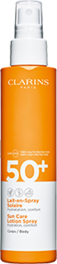 Eau-en-Brume Solaire  SPF 50 150 ml