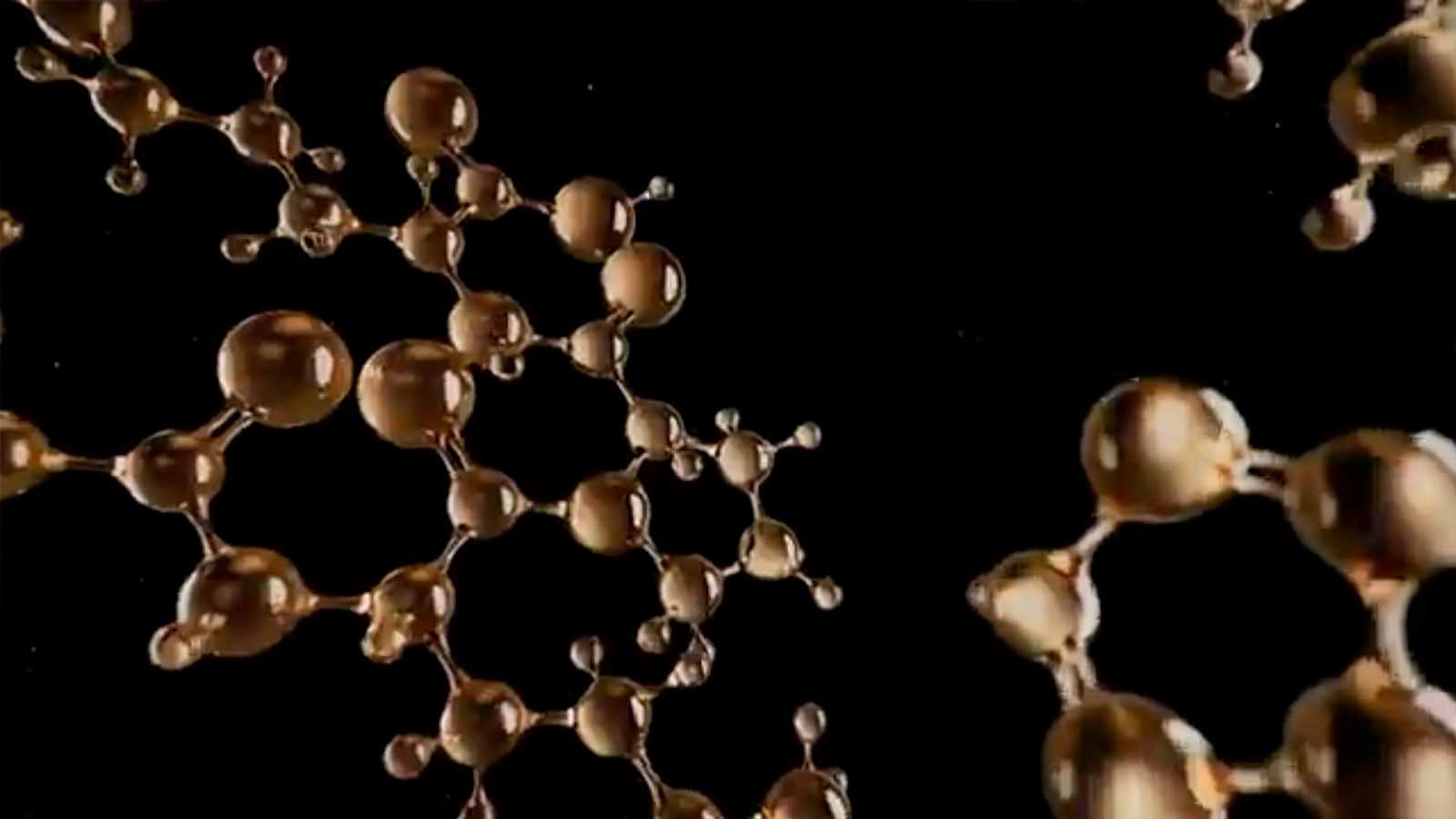 Video om peptid-trio