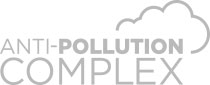 Clarins anti-pollution complex visual