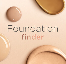 Find foundation