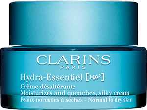 Hydra-Essentiel [HA²] Day Cream