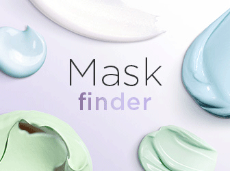 Billede Find din maske