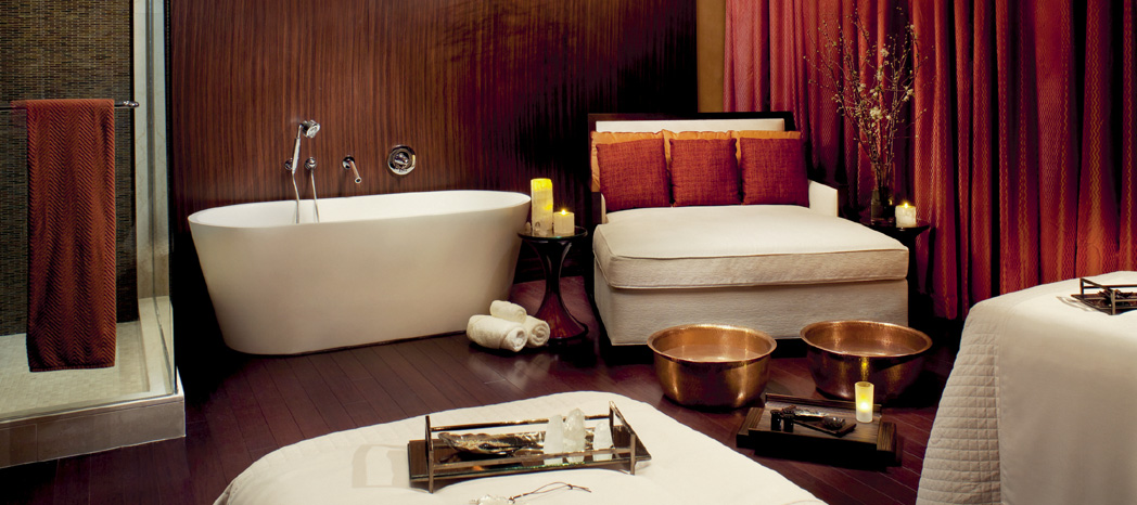 The Ritz-Carlton Toronto - Spa My Blend By Clarins