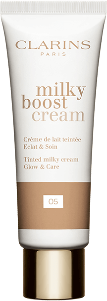 Produktbillede Milky Boost Cream