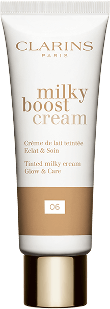 Produktbillede Milky Boost Cream